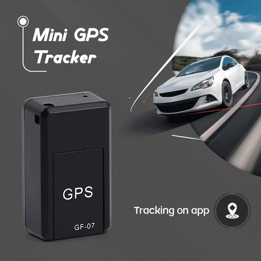 BAYT AYMAN™ GPS Tracker – جهاز تعقب GPS