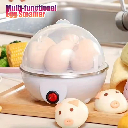 BAYT AYMAN™Electric Egg Cooker 7 Eggs Steamer