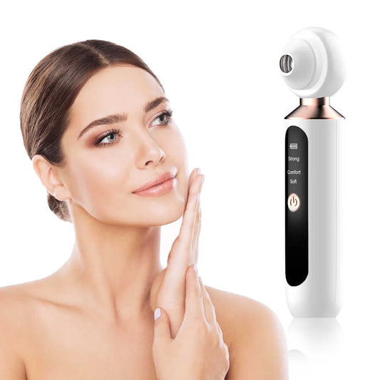 BAYT AYMAN™ Blackhead Suction Machine