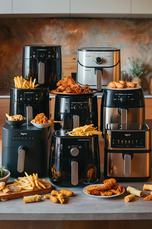 Kitchen Accessories