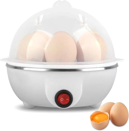 BAYT AYMAN™Electric Egg Cooker 7 Eggs Steamer