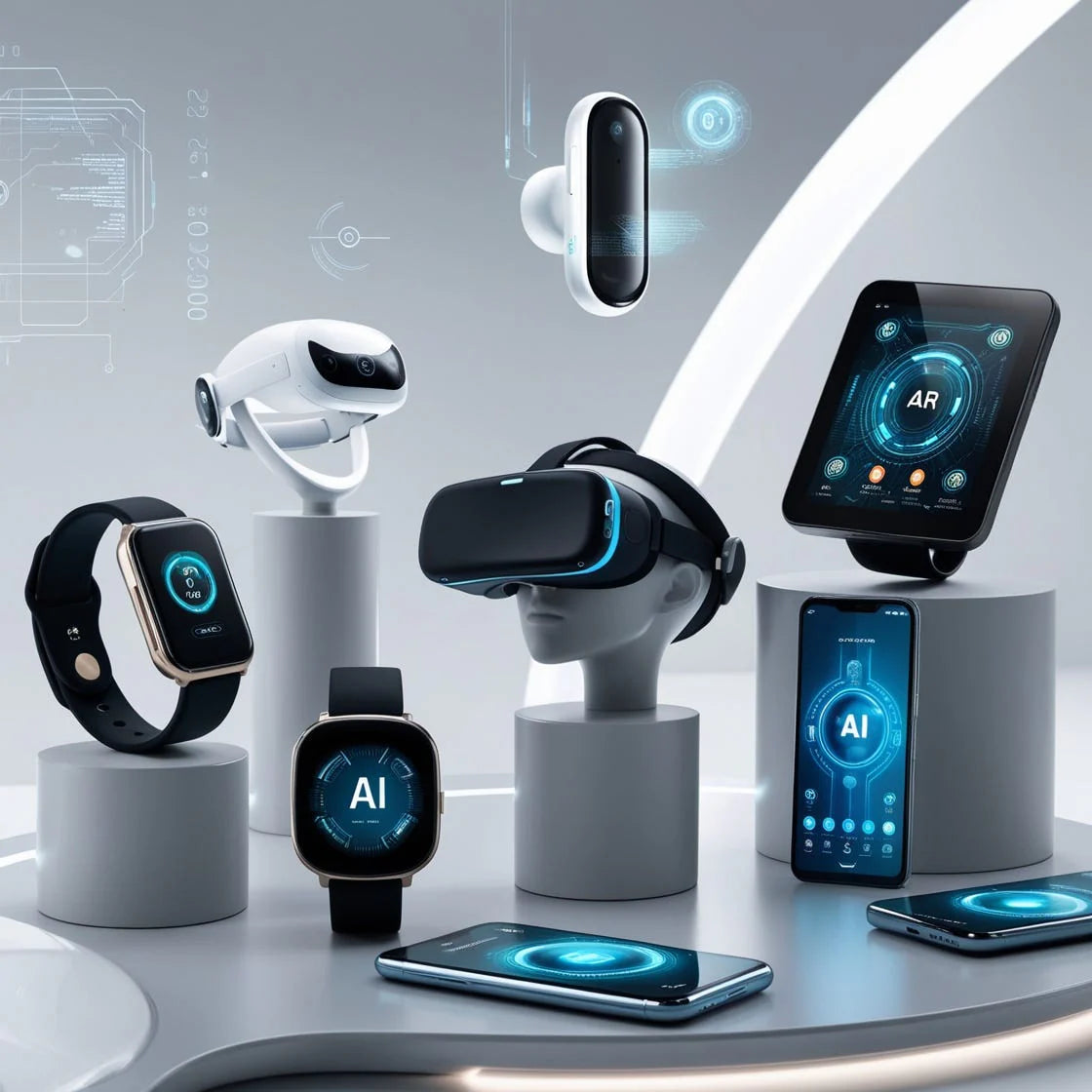 Tech Gadgets