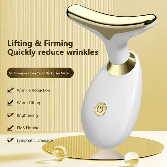 BAYT AYMAN™ 7-in-1 LED Anti-Aging/Wrinkle Apparatus