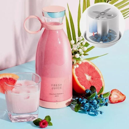 BAYT AYMAN™Portable mini juicer blender