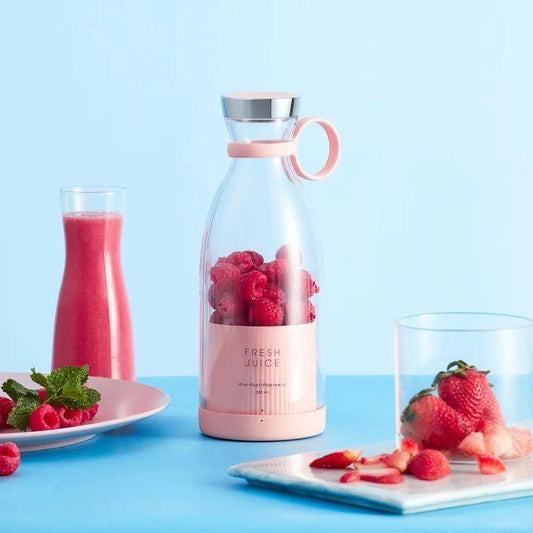 BAYT AYMAN™Portable mini juicer blender