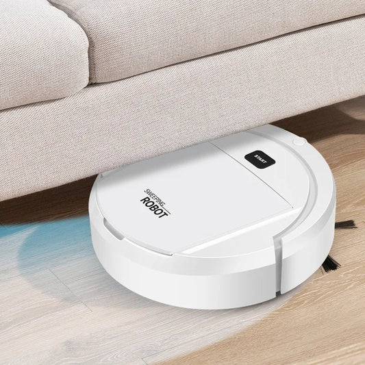 BAYT AYMAN™Smart Robotic Vacuum Cleaner