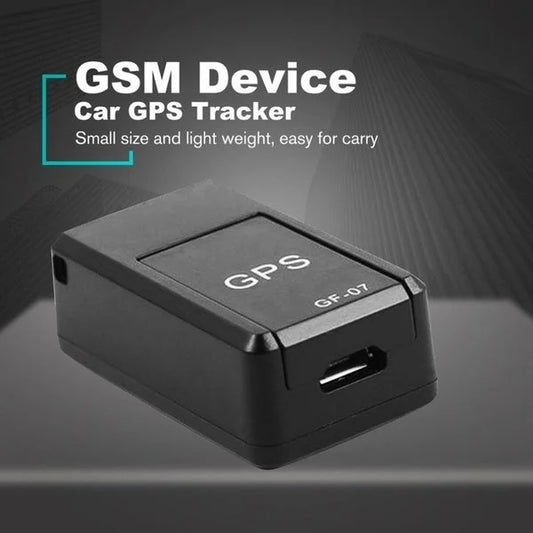 BAYT AYMAN™ GPS Tracker – جهاز تعقب GPS