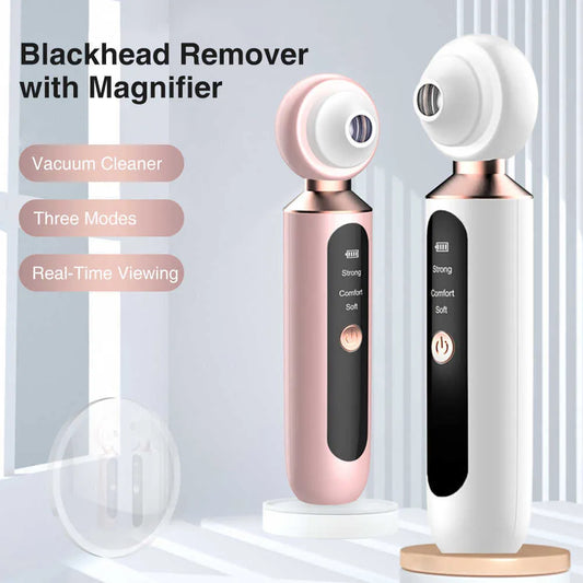 BAYT AYMAN™ Blackhead Suction Machine