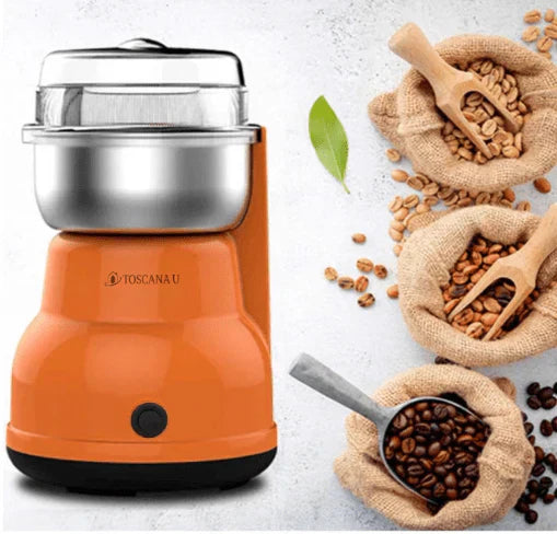 BAYT AYMAN™Multifunctional Electric Grinder