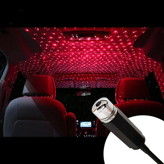 BAYT AYMAN™ Star Decoration Light